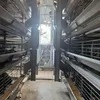 Qm Four-Layer H-Type Automatic Egg Chicken Cages System