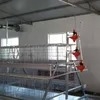 Hot-Selling Galvanized a-Type Laying Hens Battery Cage