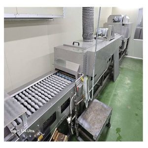 2025 Super Popular New Condition Auto Packing Chicken Machine Best Choice Electronic Grader Animal Cages