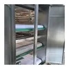 Customizable 9-Layer H-Integration Chicken Cages