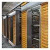 Labor-Saving 9-Tier H-Organization Chicken Cages Egg Chicken Battery Cages